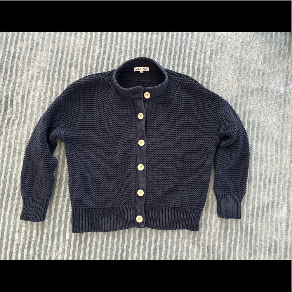 Alex Mill Sweater
